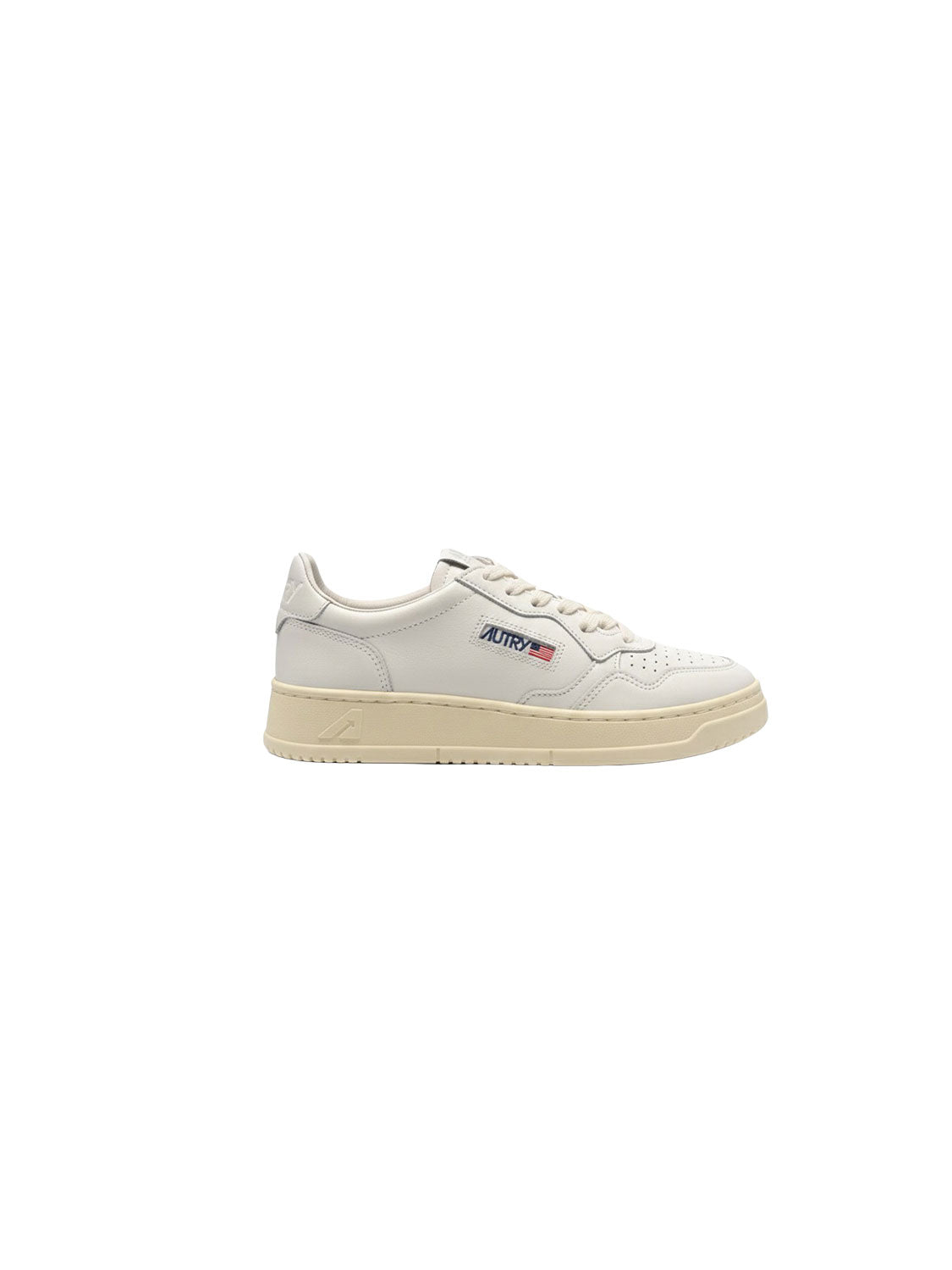 Medalist Low - Retro Sneaker