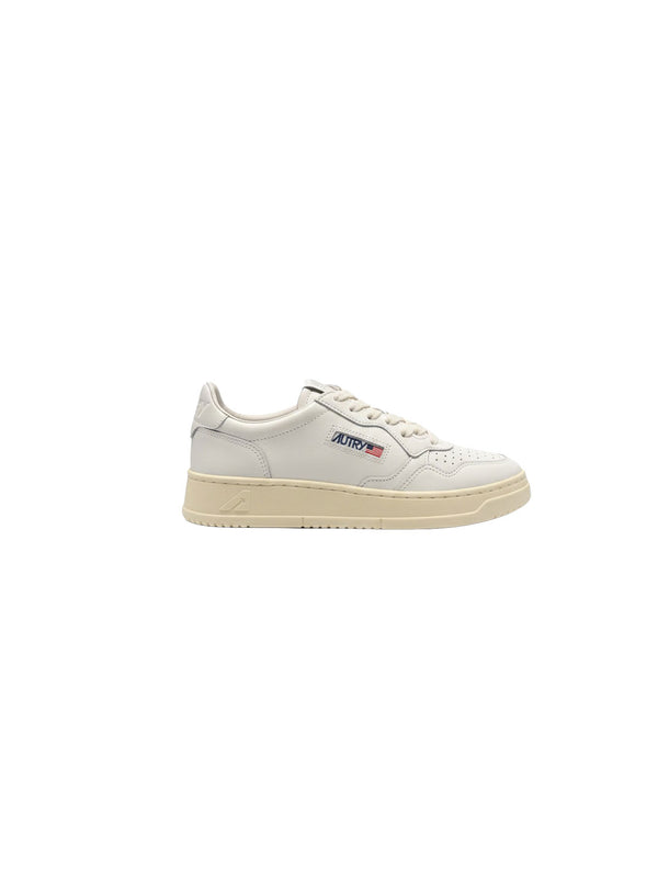 Medalist Low - Retro Sneaker