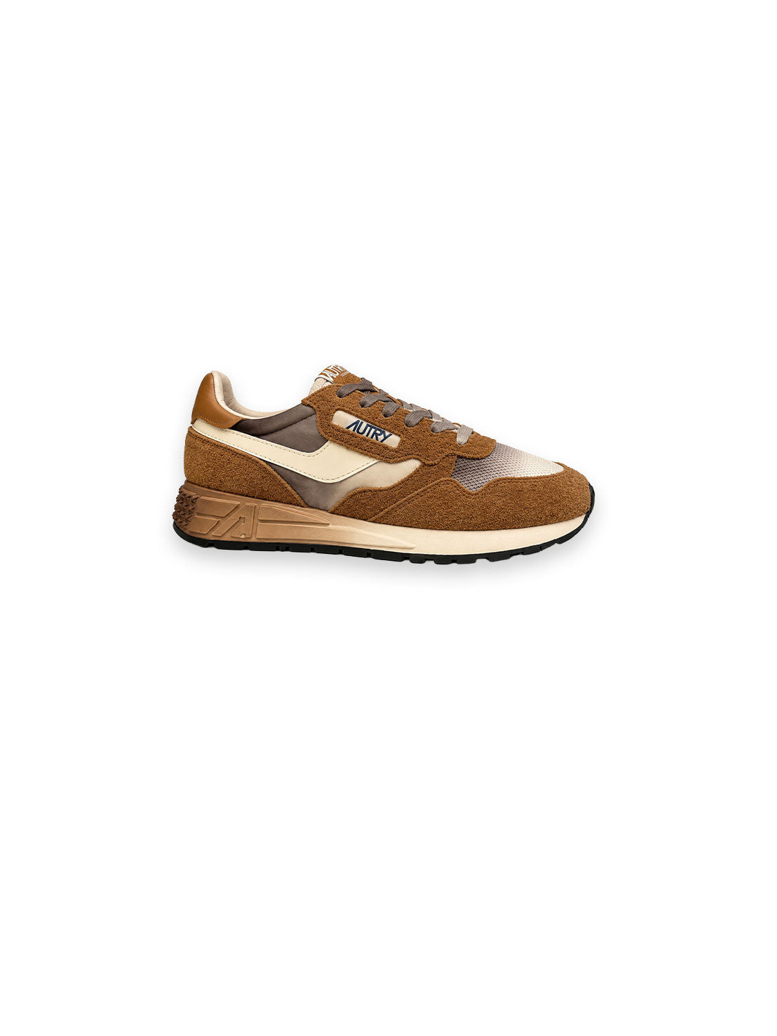 Reelwind Low Sneaker