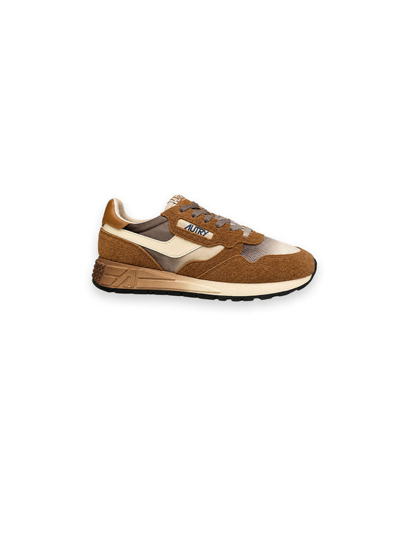 Reelwind Low Sneaker