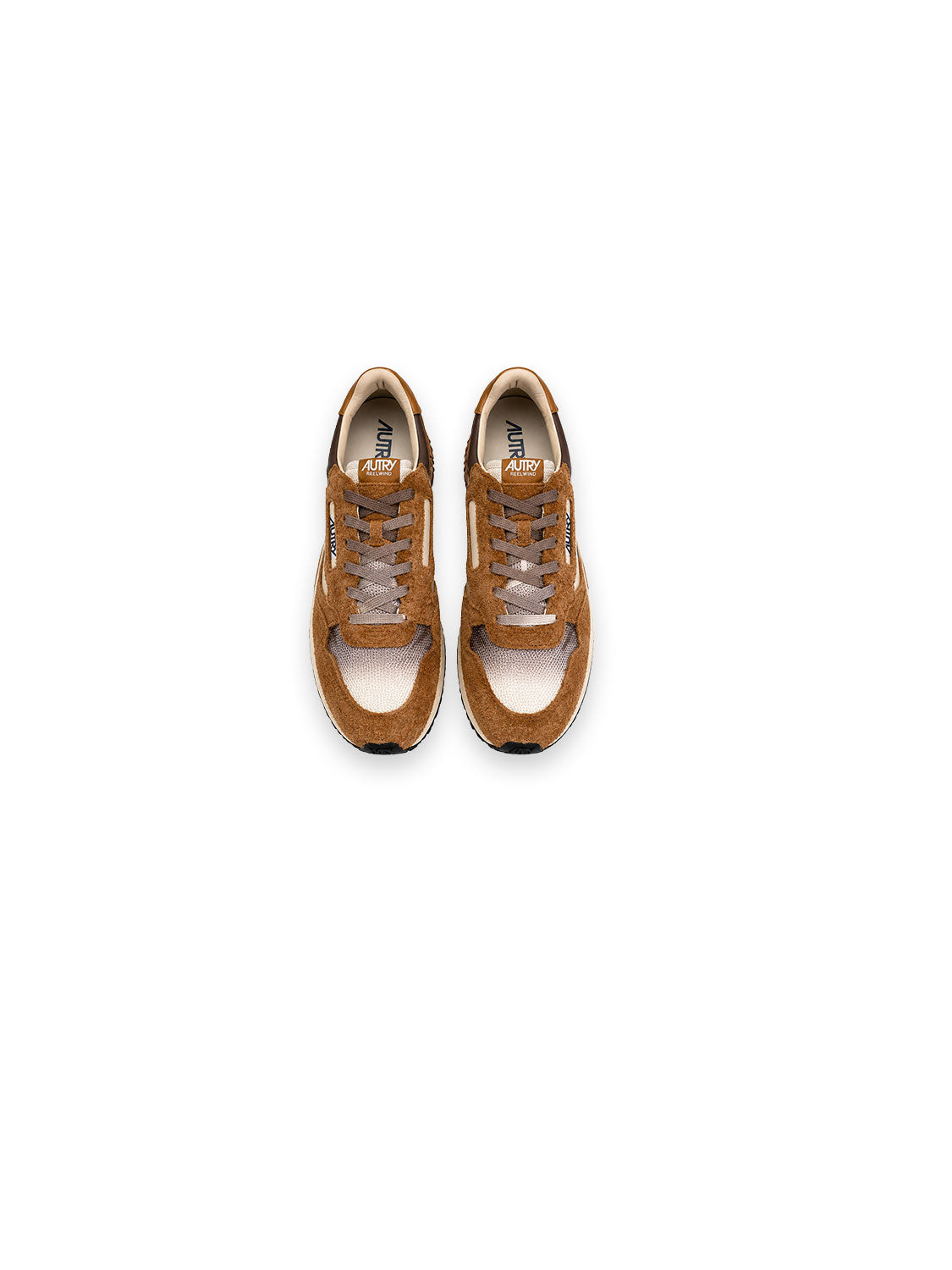 Reelwind Low Sneaker