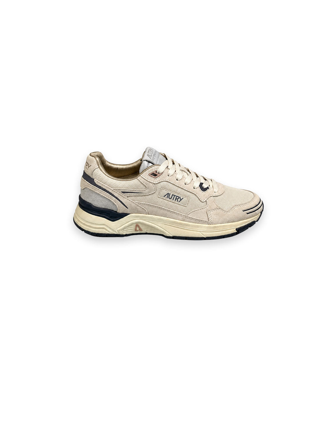 Hyperway Low Sneaker