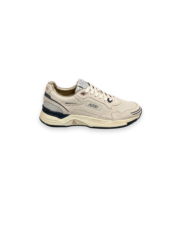 Hyperway Low Sneaker