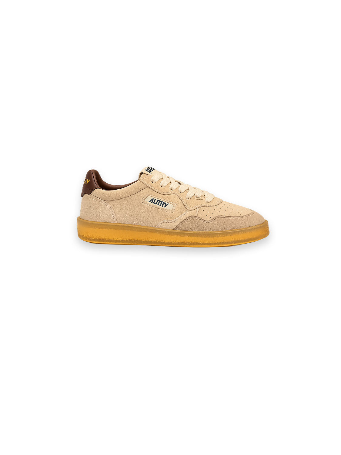 Medalist Low Sneaker