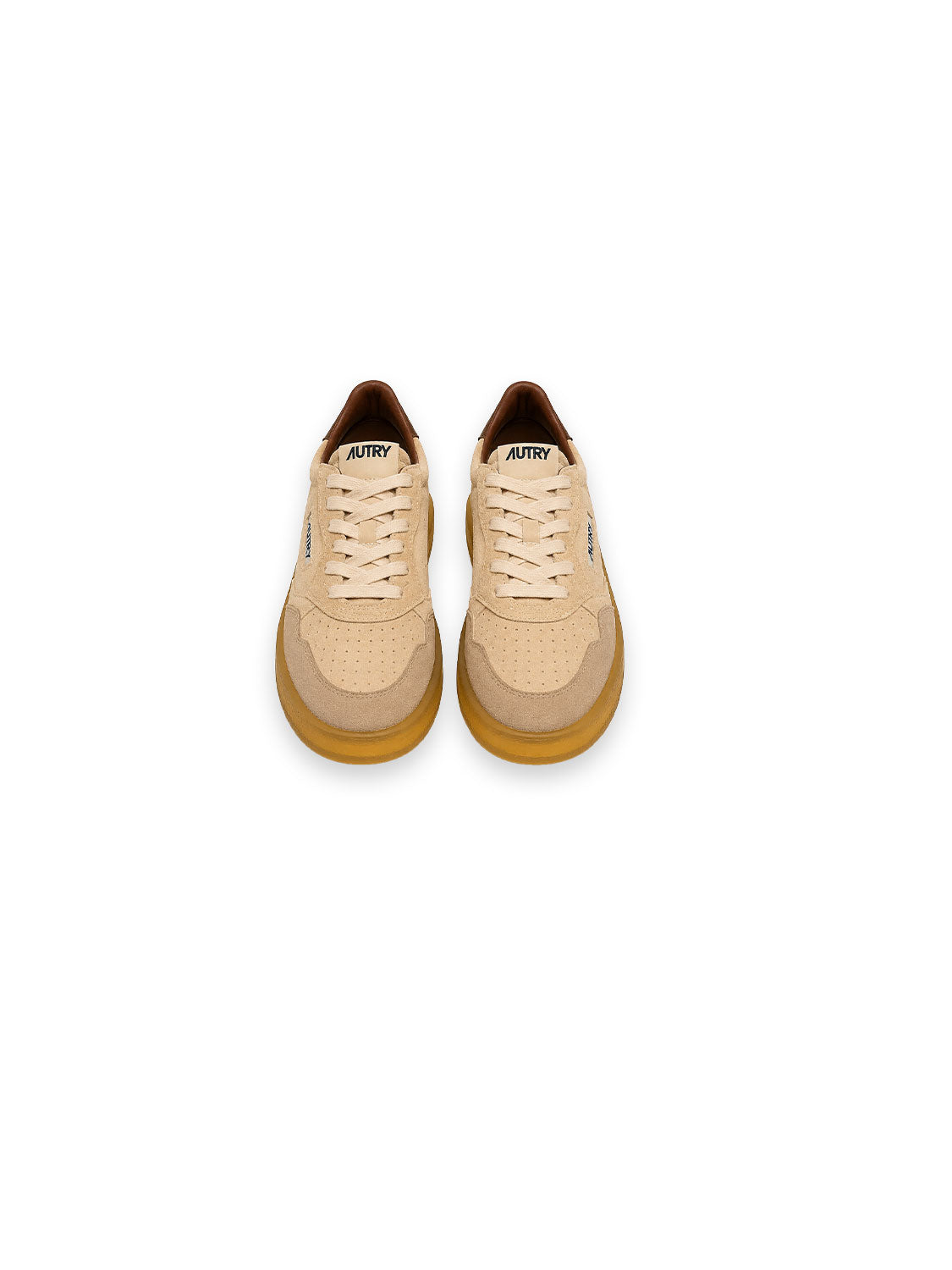 Medalist Low Sneaker