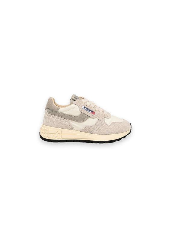 Reelwikid Low Schuh Running Style