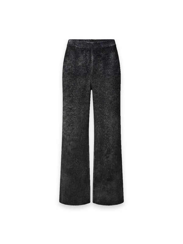 Hose mit weitem Bein