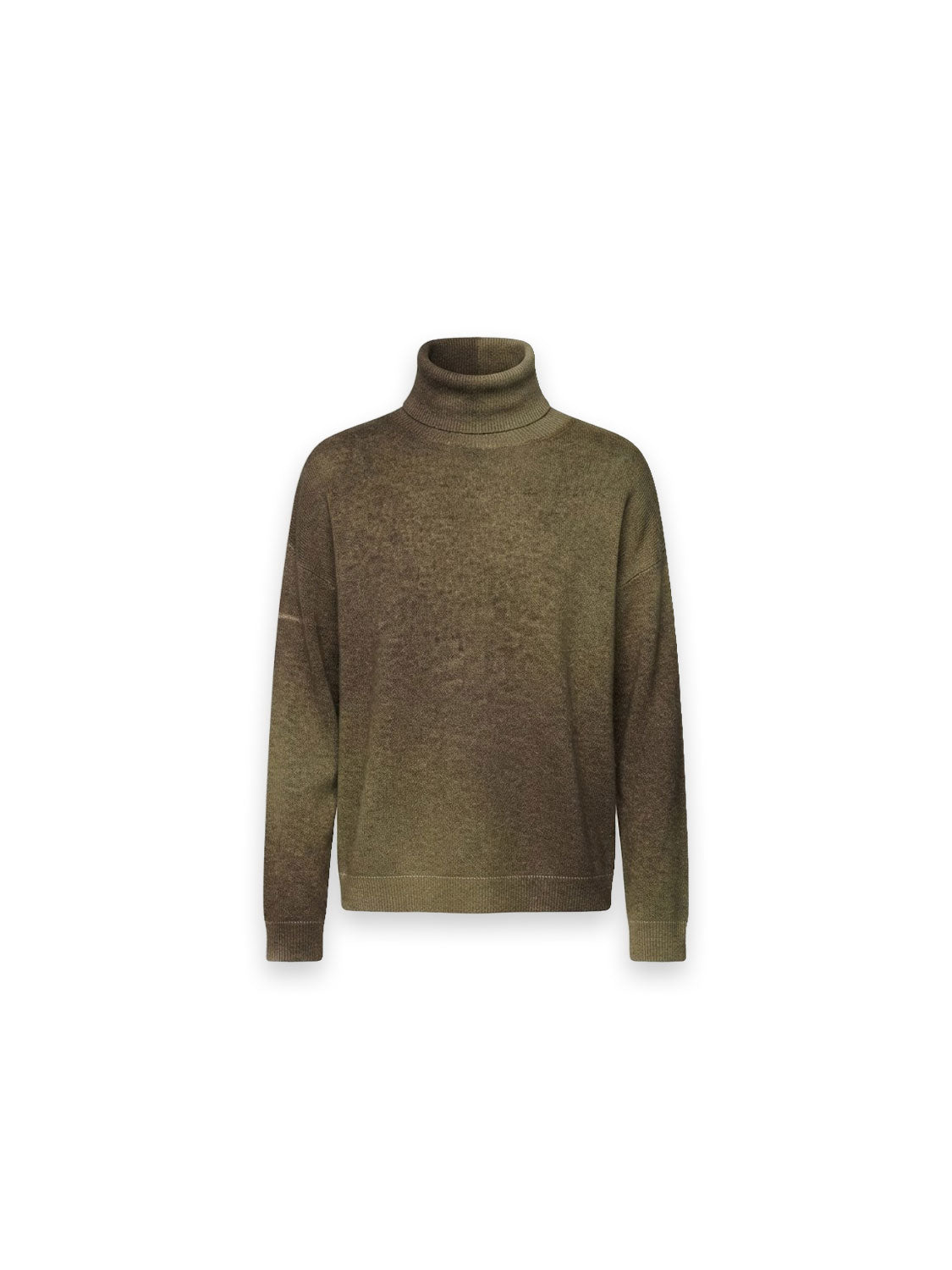 Pullover aus weichem Feinstrick