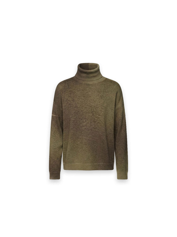 Pullover aus weichem Feinstrick