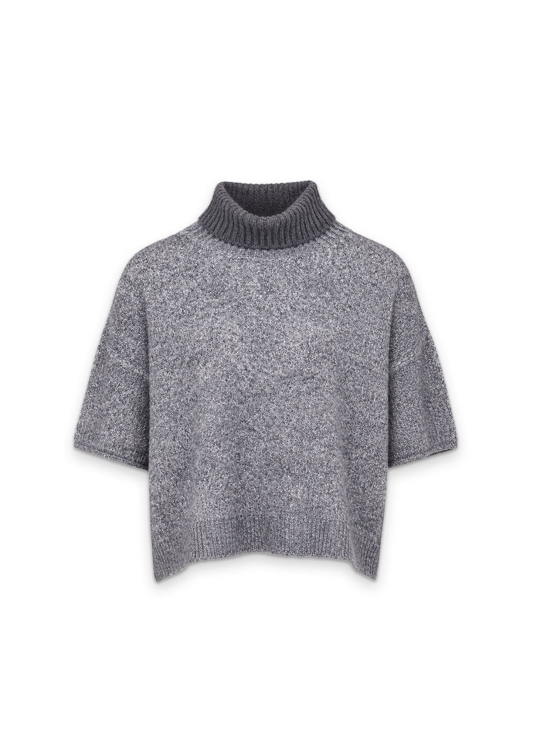 Pullover Soft Roll