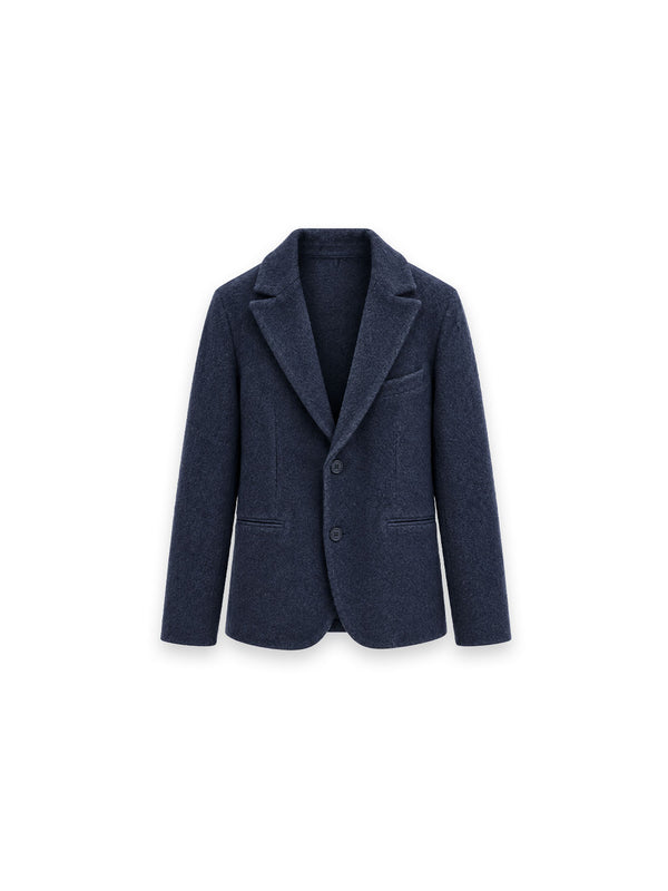 Sakko – Soft Wool Touch