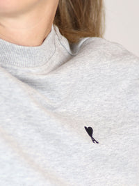 Molleton – Sweatshirt