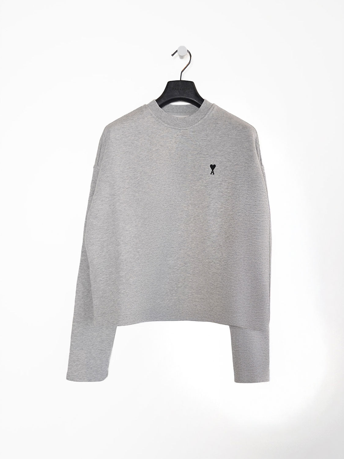 Molleton – Sweatshirt