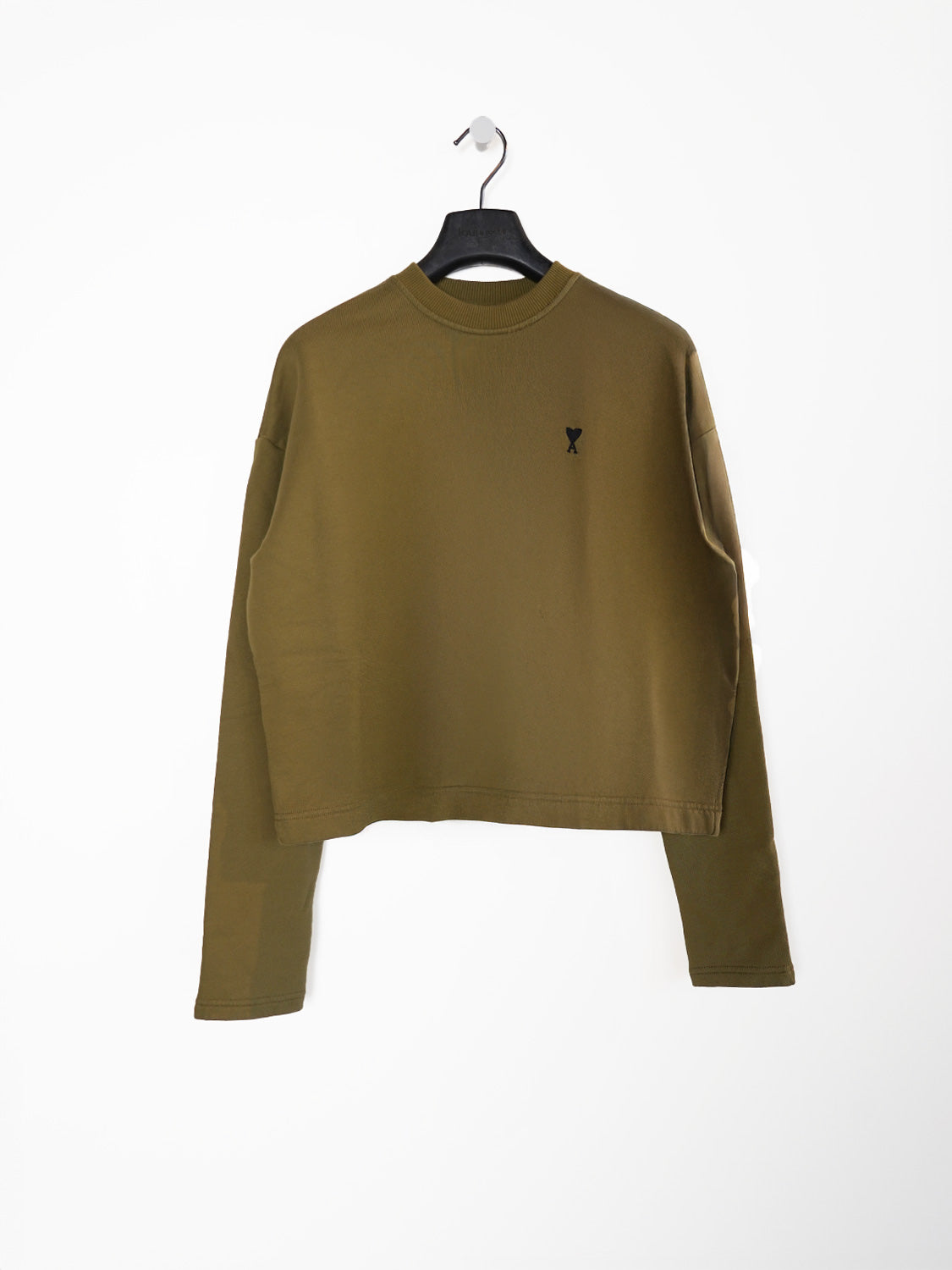 Molleton – Sweatshirt