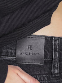 Hugh – Highwaist Jeans