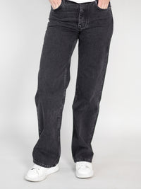 Hugh – Highwaist Jeans