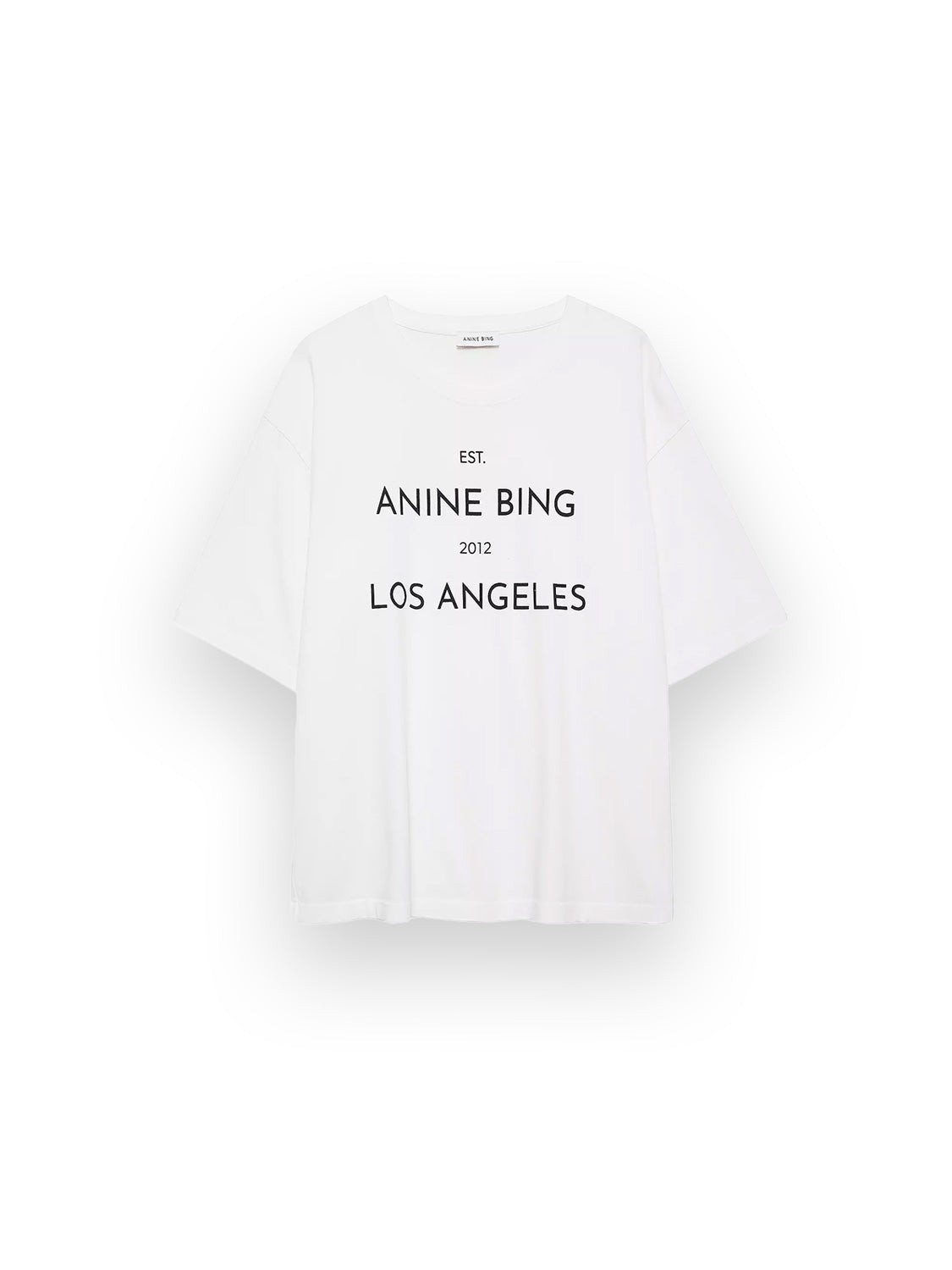 Rudy – T-Shirt mit Print