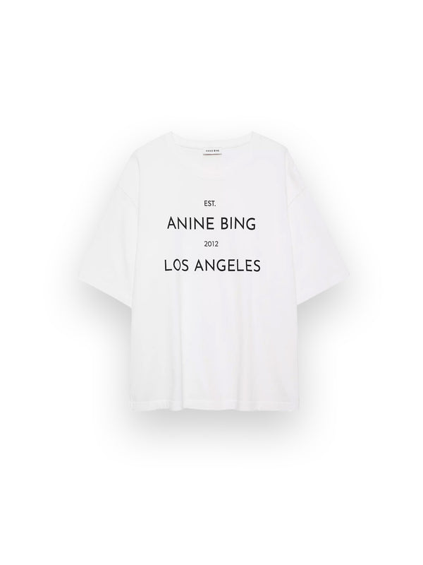 Rudy – T-Shirt mit Print