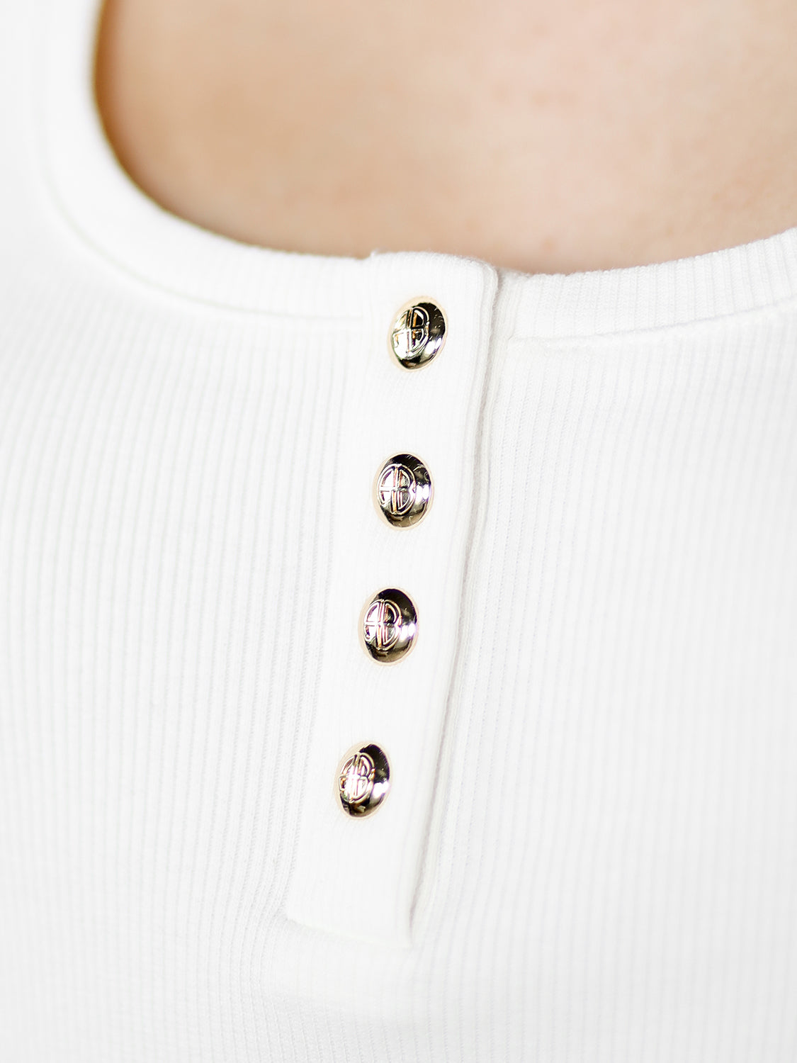 Alessia – Ärmelloses Top