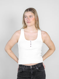 Alessia – Ärmelloses Top