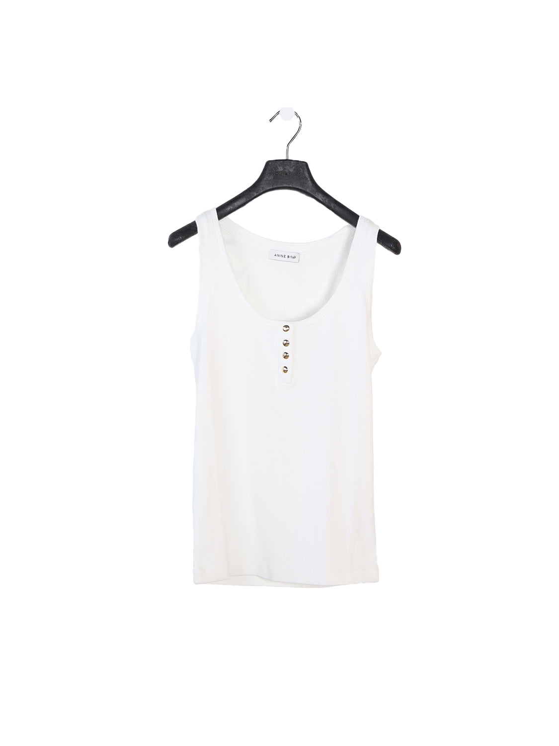 Alessia – Ärmelloses Top