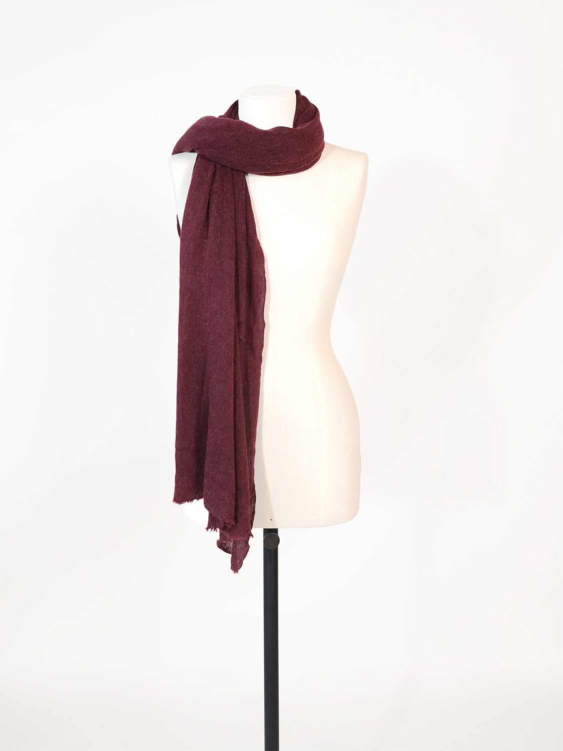 Elda – Kaschmirschal