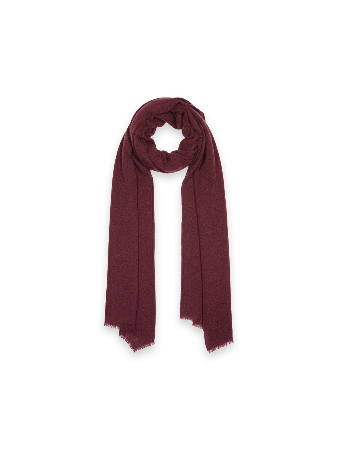 Elda – Cashmere scarf