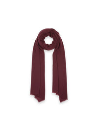 Elda – Cashmere scarf