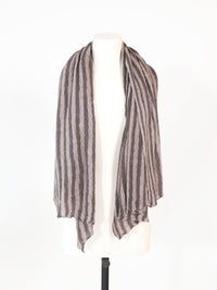 Elda – Schal aus Cashmere