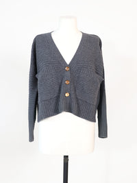 Cosi  - Kurzer Cardigan aus Cashmere