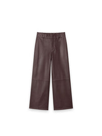 Marina – Wide Leg Hose