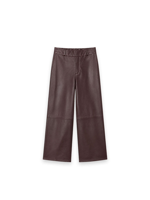 Marina – Wide Leg Hose