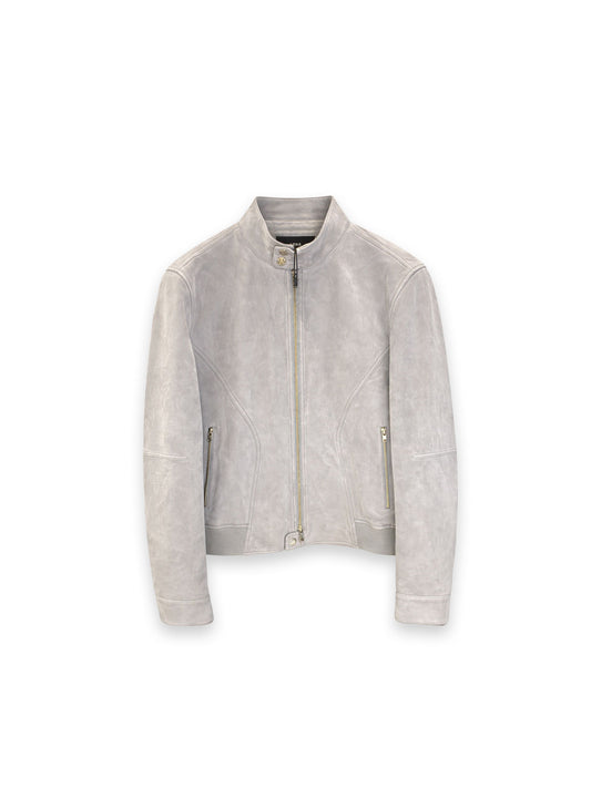 Bratton Suede Jacket