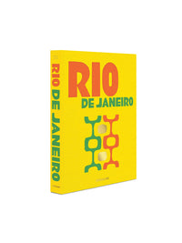 Rio de Janeiro – Coffeetable Book