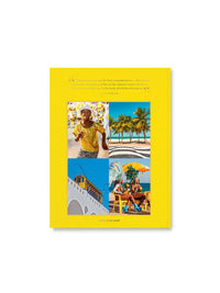 Rio de Janeiro – Coffeetable Book