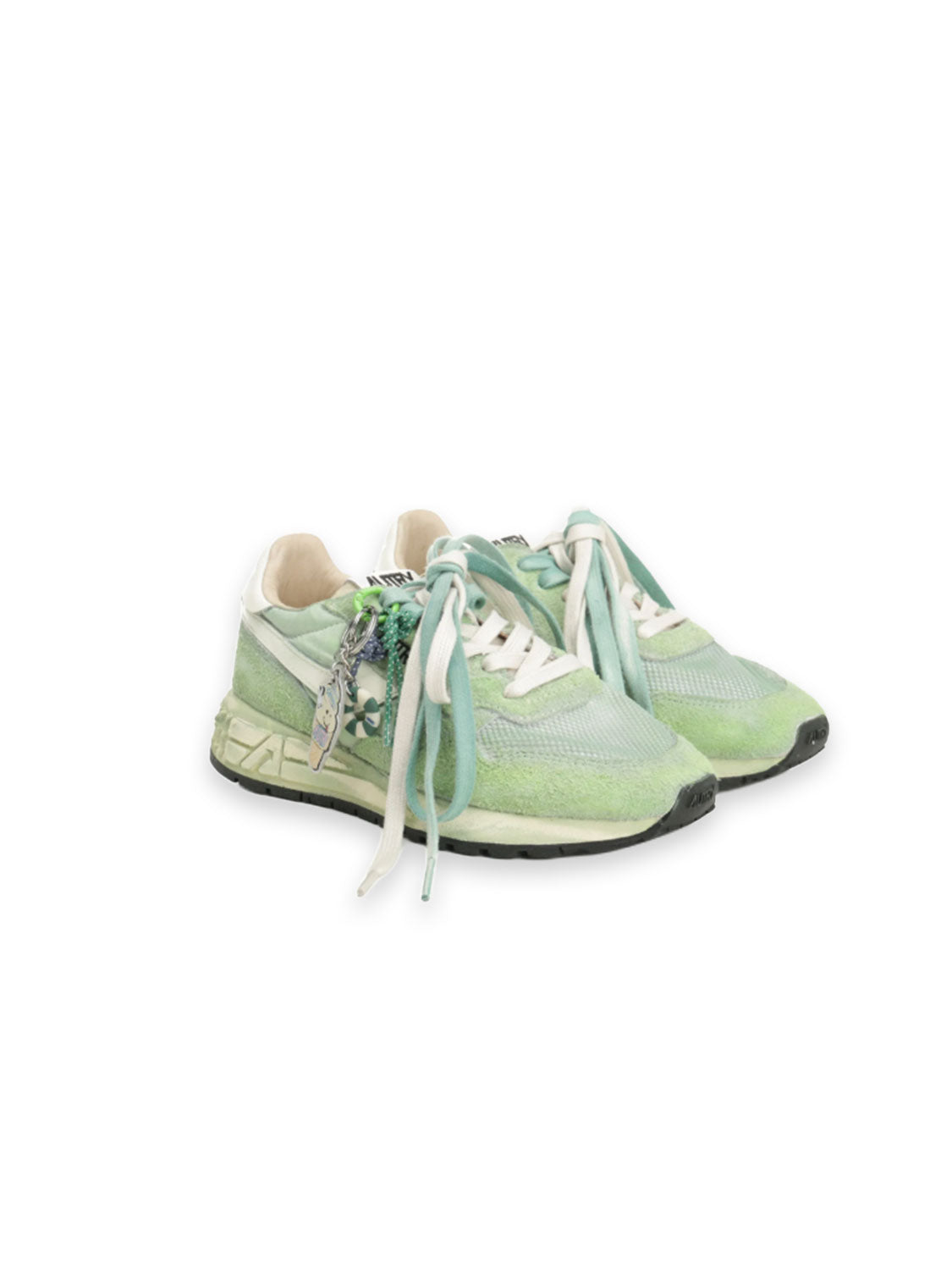 Super Vintage Sneaker