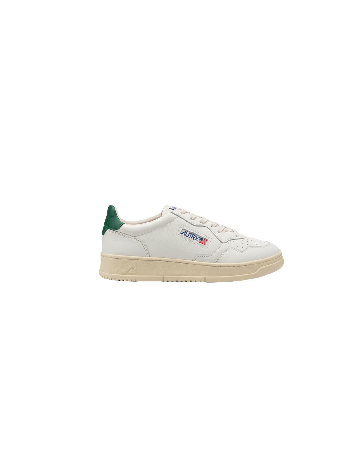 Medalist Low - Retro Sneaker