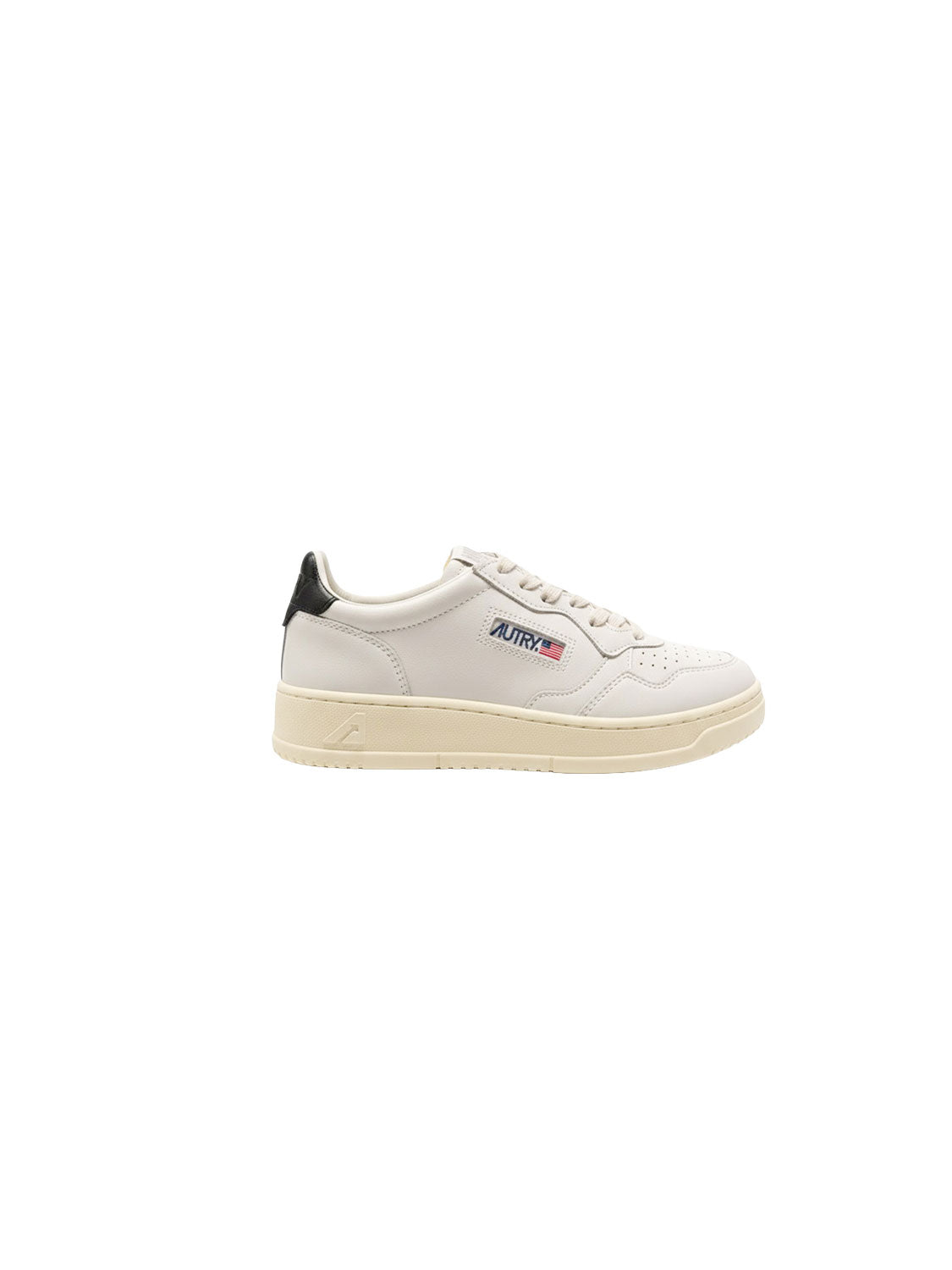 Medalist Low - Retro Sneaker