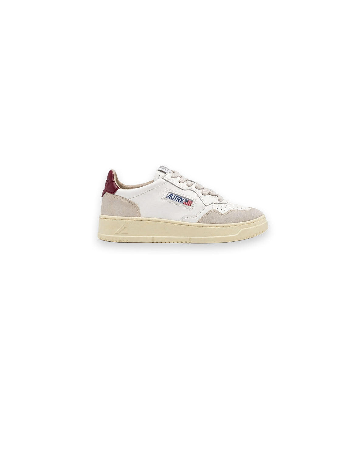 Medalist Low Sneaker