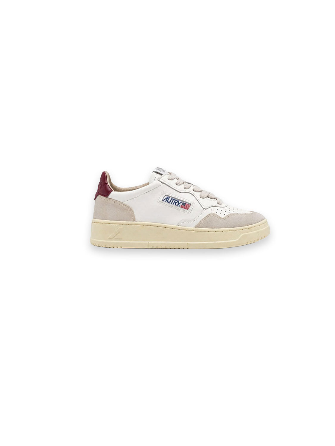Medalist Low Sneaker