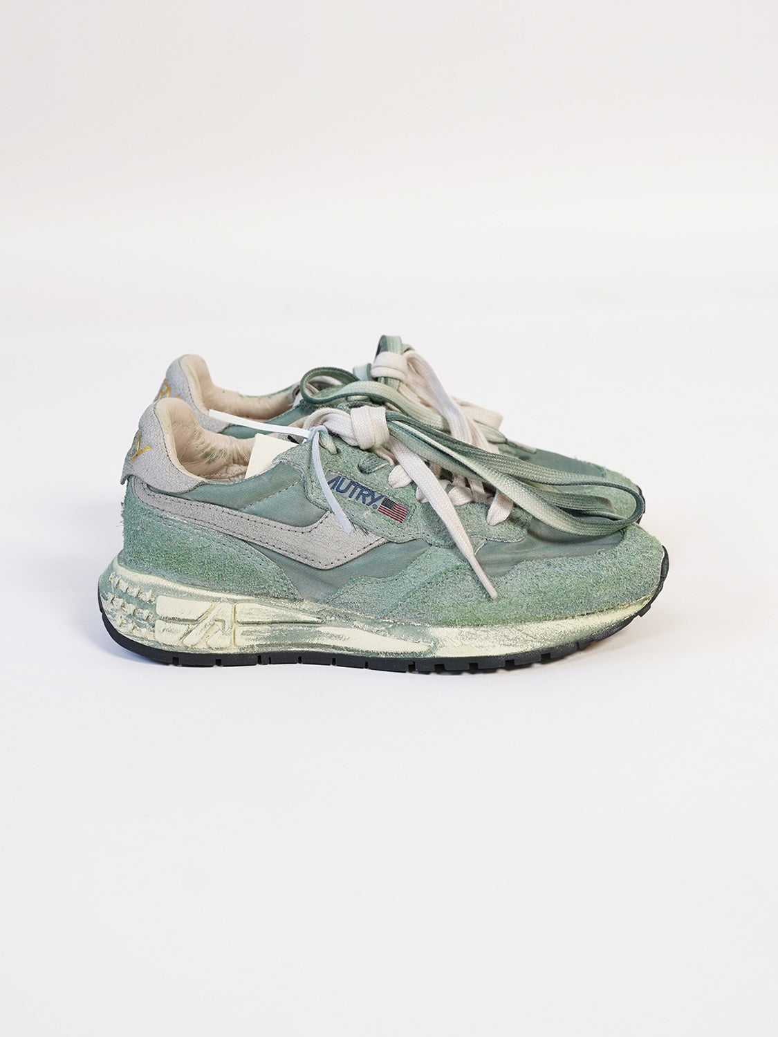 Reelwind – Sneaker