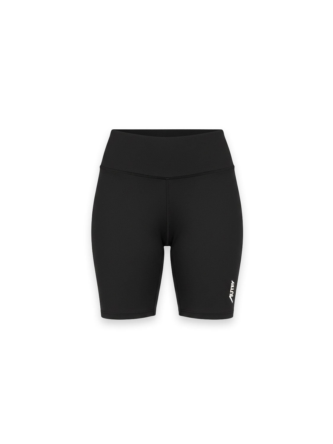 Leggings - Cyclist Jersey in kurz