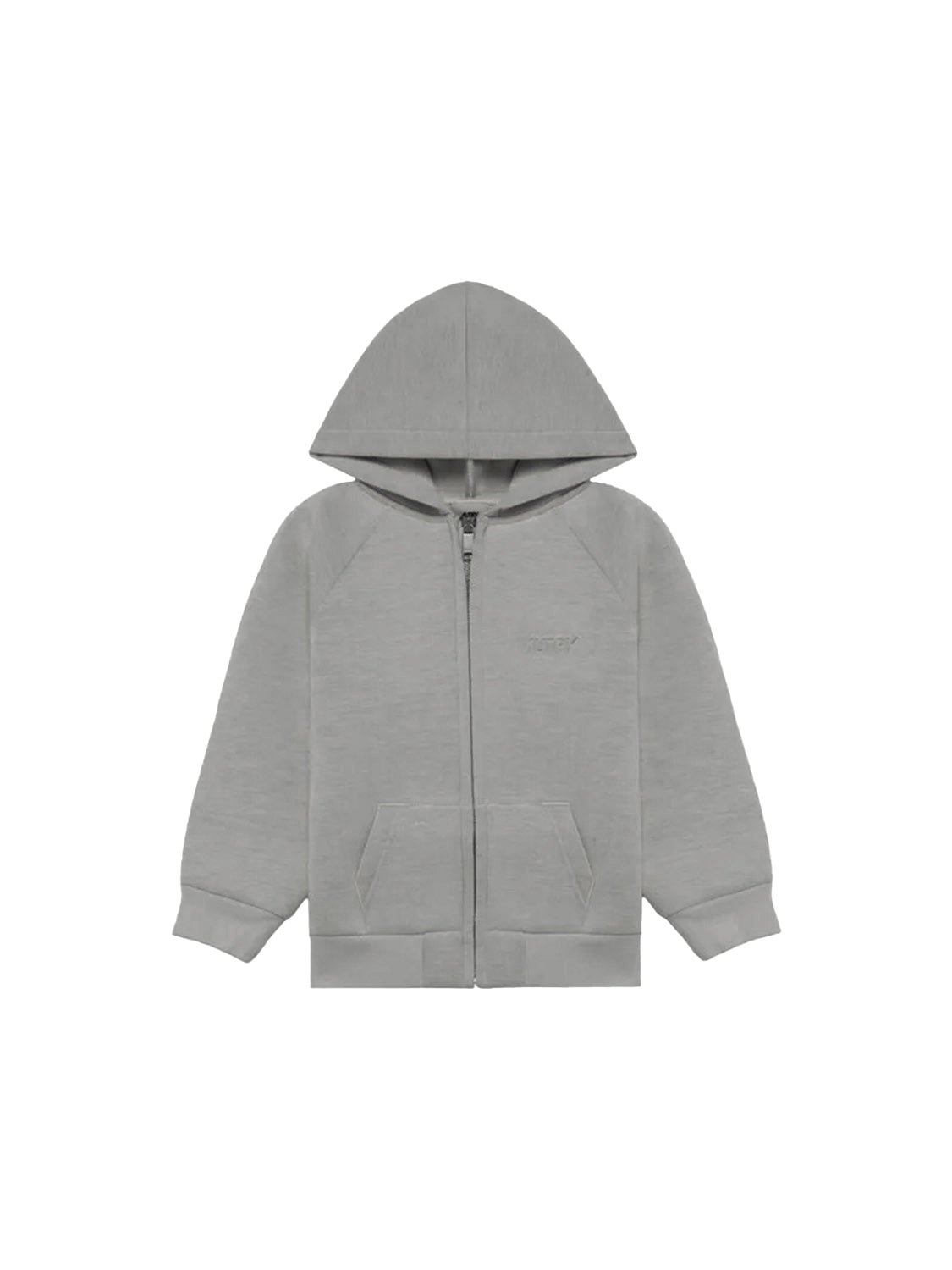 Hoodie Main Kids – Kapuzenjacke