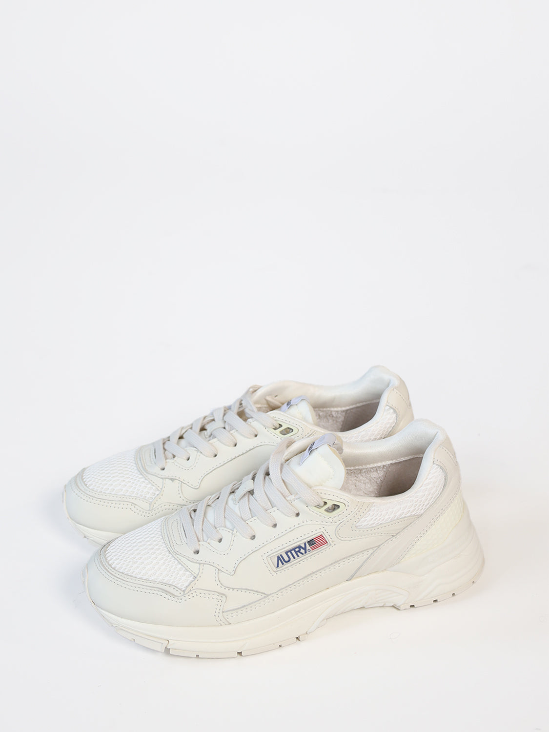 Hyperway Low – Sneaker