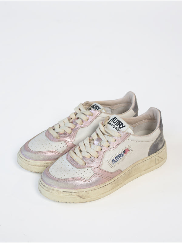 Sup Vint Low – Sneaker