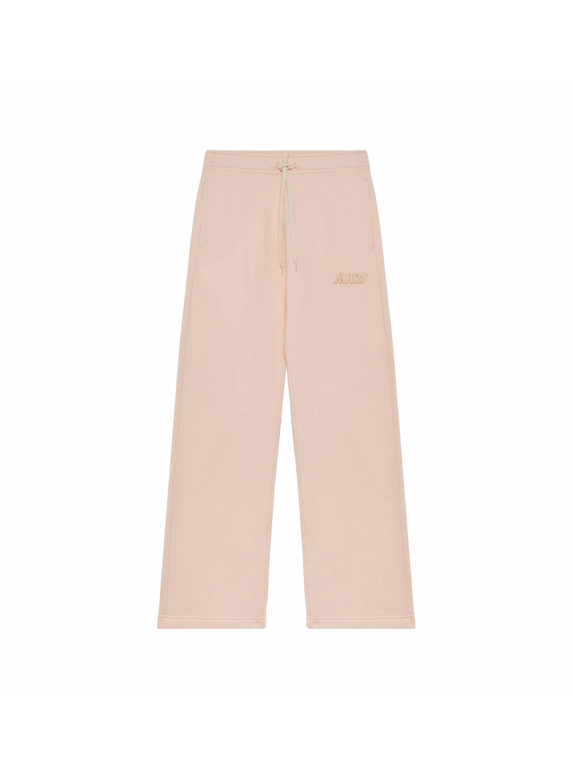 Sweatpants aus Baumwolle