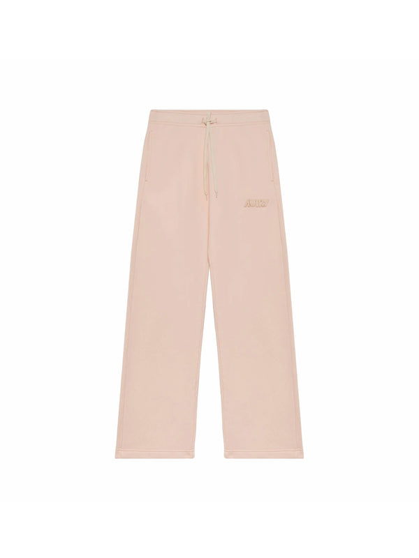 Sweatpants aus Baumwolle