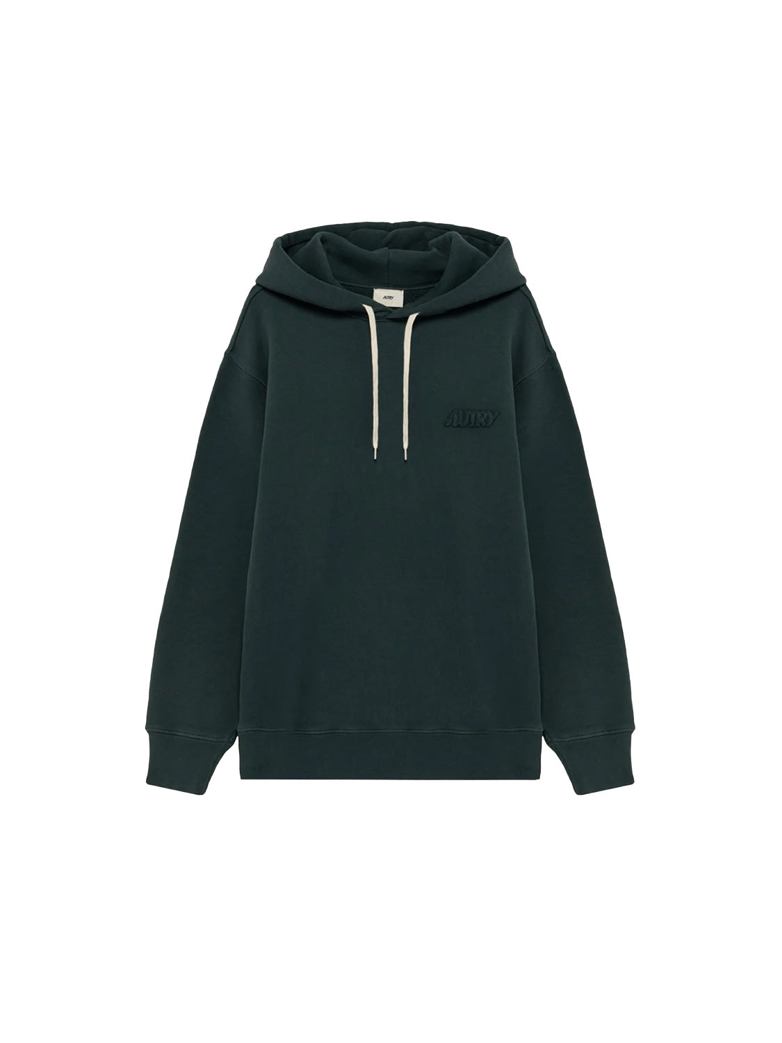 Hoodie – Pullover aus Baumwolle