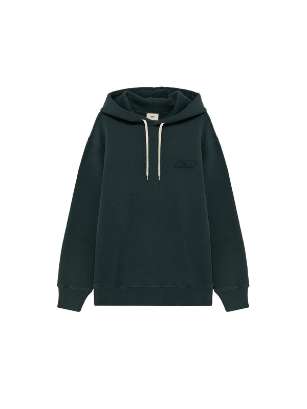 Hoodie – Pullover aus Baumwolle
