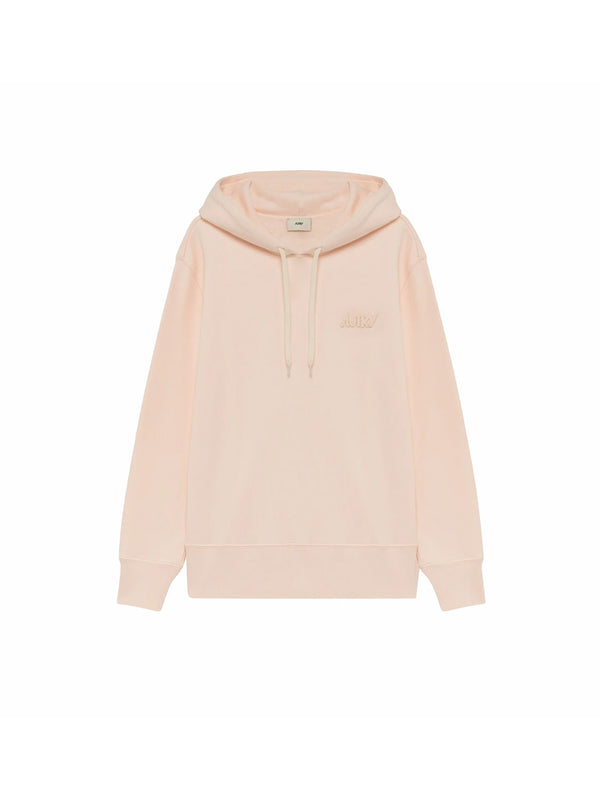 Hoodie – Pullover aus Baumwolle